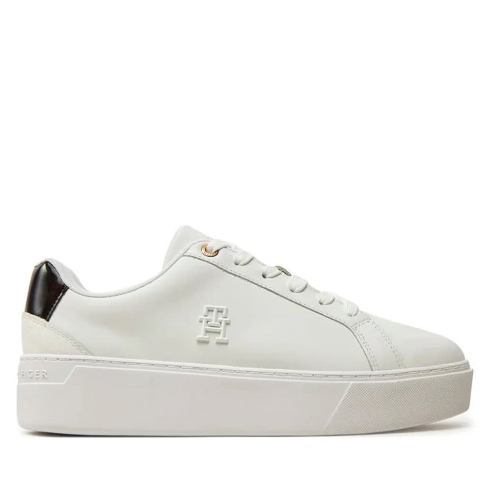 Women's Sneakers Tommy Hilfiger White