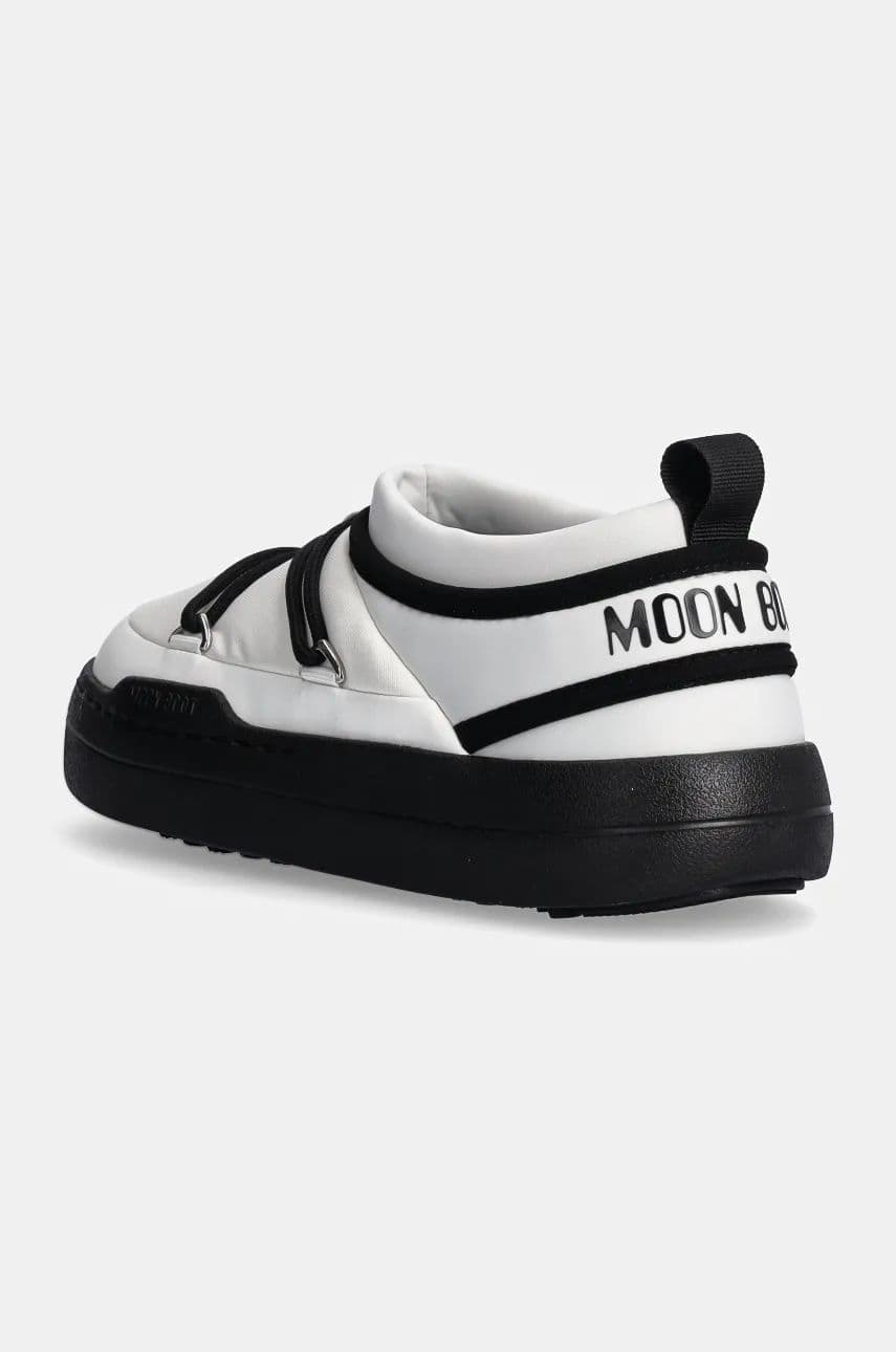 Women's Sneakers Moon Boot White