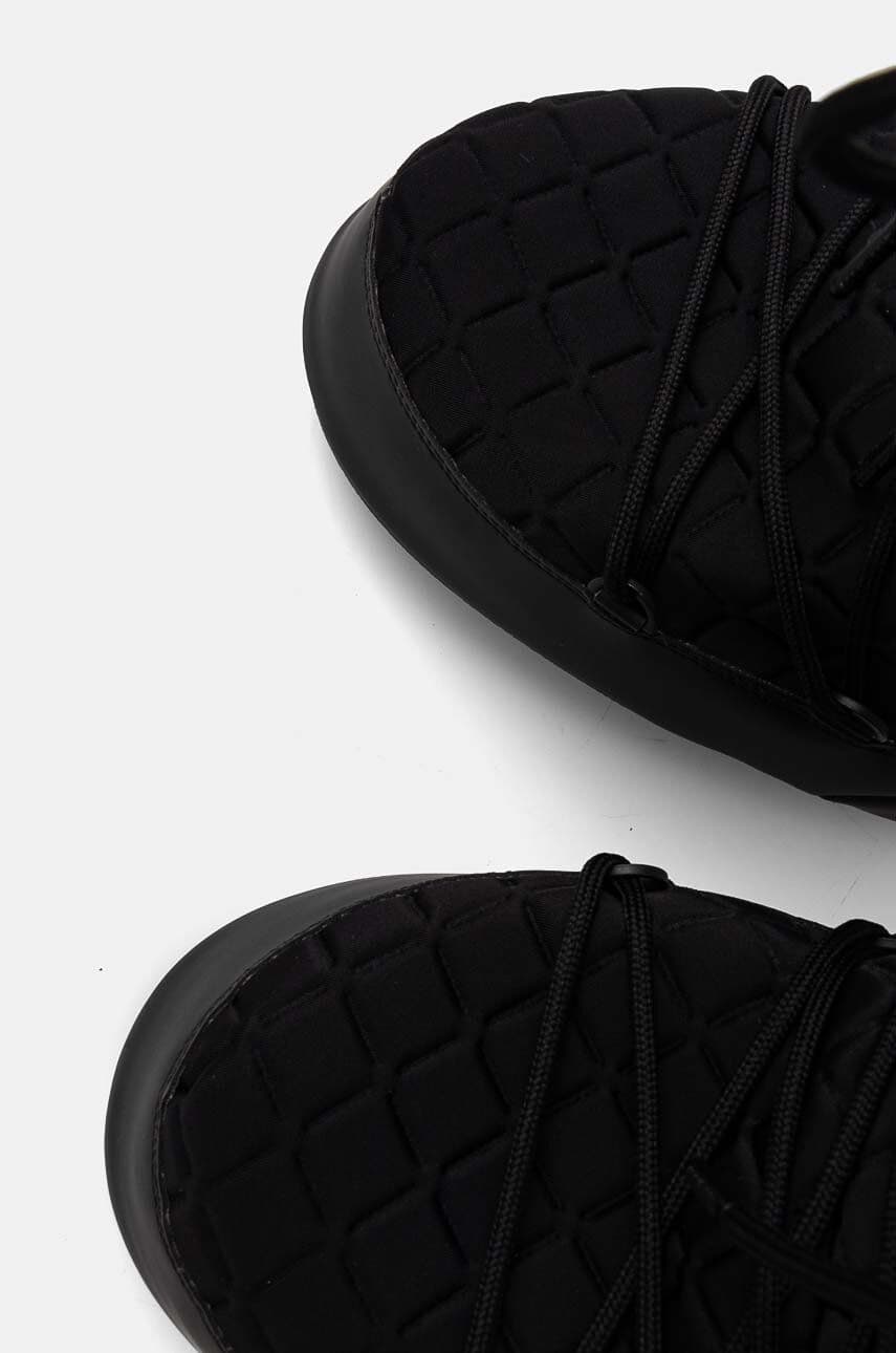 Γυναικείες Icon Quilt Μπότες Μαύρες Moon Boot 80D1402930-N001
