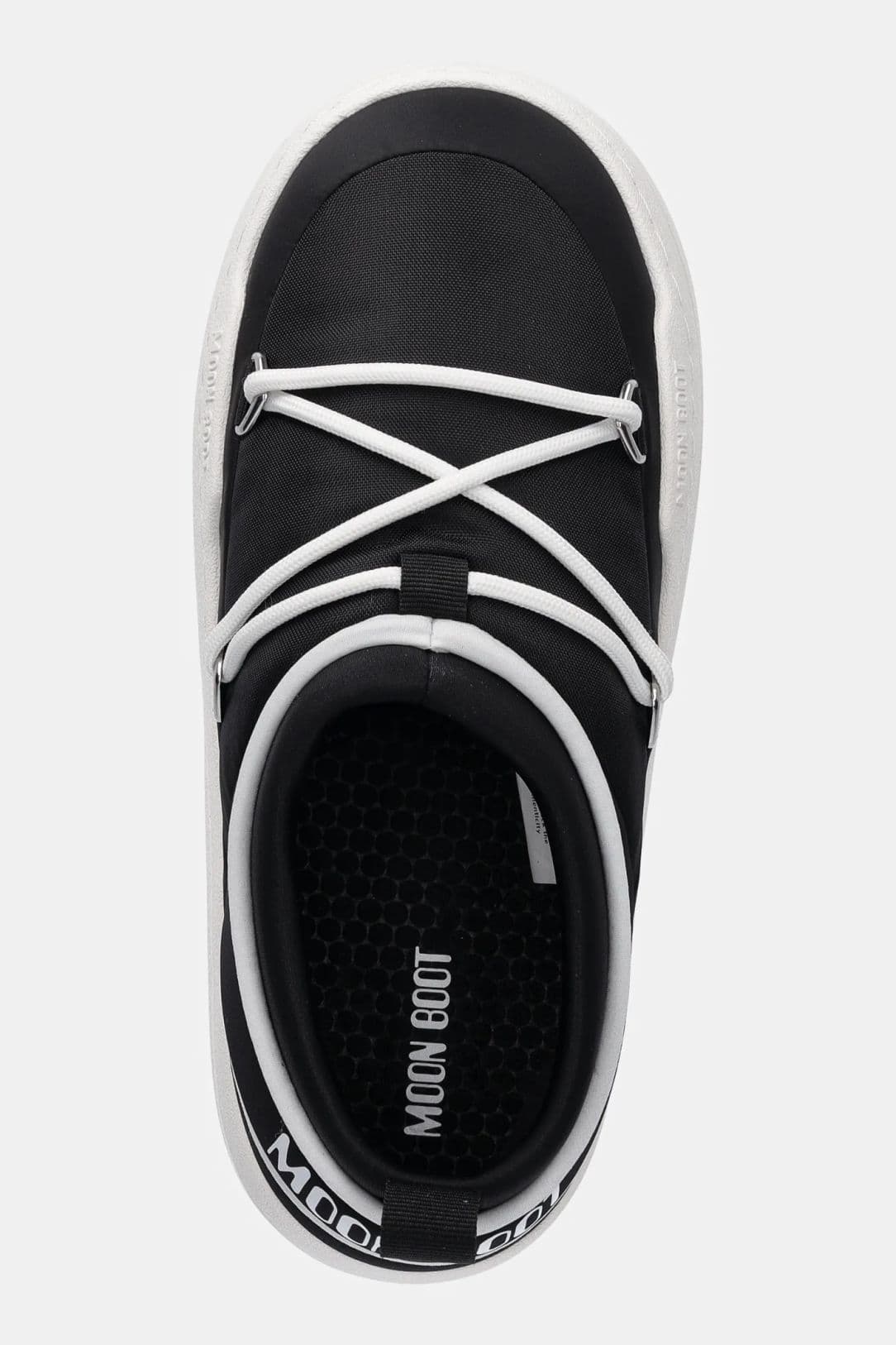 Women's Sneakers Moon Boot Black