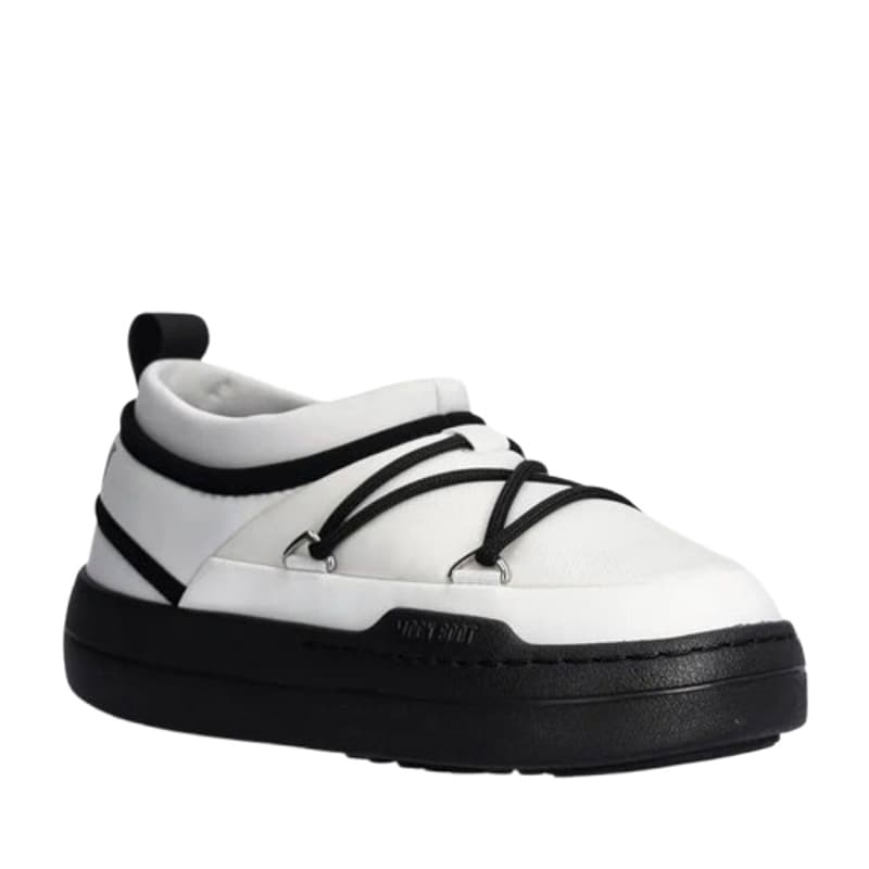 Women's Sneakers Moon Boot White