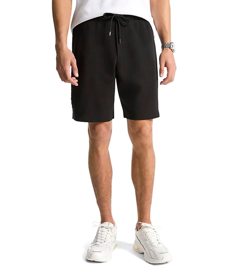 Ανδρική Βερμούδα Λαδί Michael Kors CR552G15MF-386