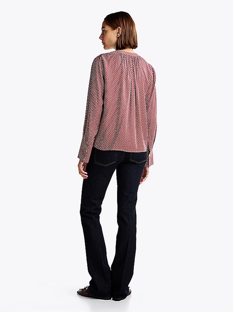 Γυναικεία Μπλούζα Tommy Hilfiger WW0WW44999-09Z