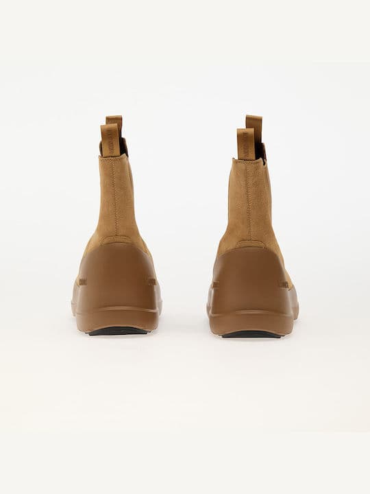 Γυναικείες Luna Chelsea Suede Μπότες Ταμπά Moon Boot 80D2480050-L003