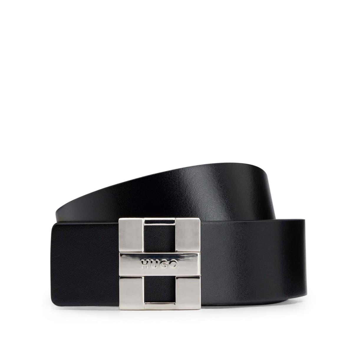 Women's Belts Hugo Black