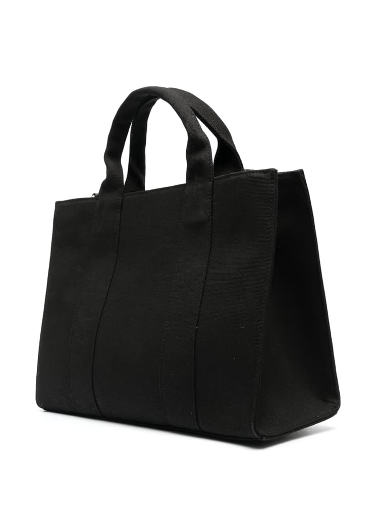 Γυναικεία K/Rsg Tote Τσάντα Μαύρη Karl Lagerfeld A1W50010-999 BLACK