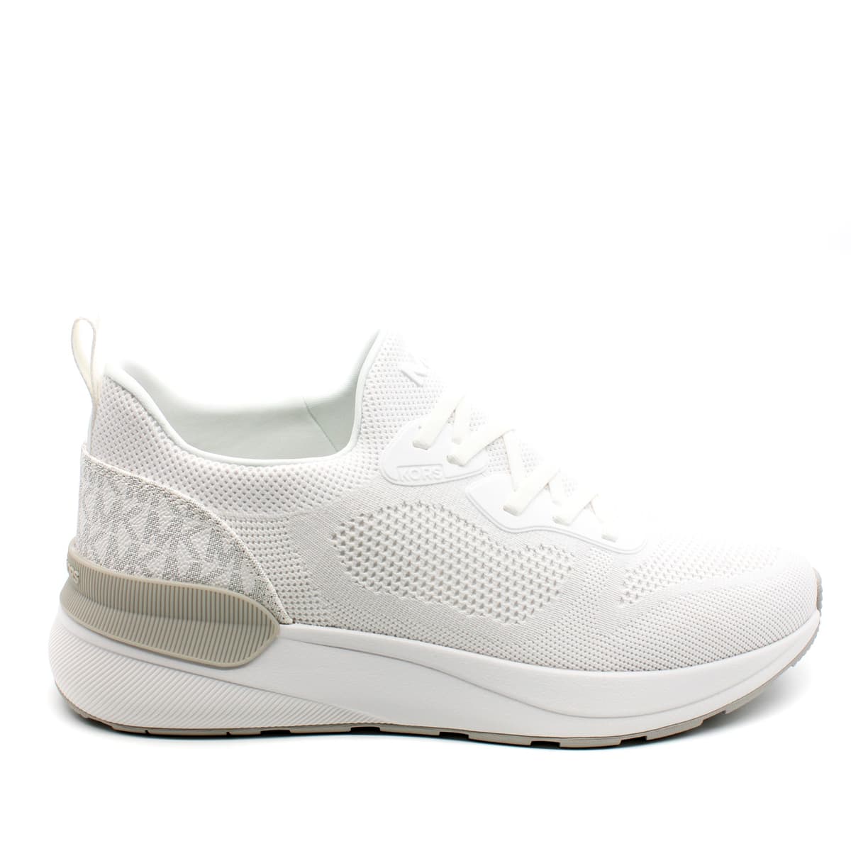 Men's Sneakers Michael Kors White