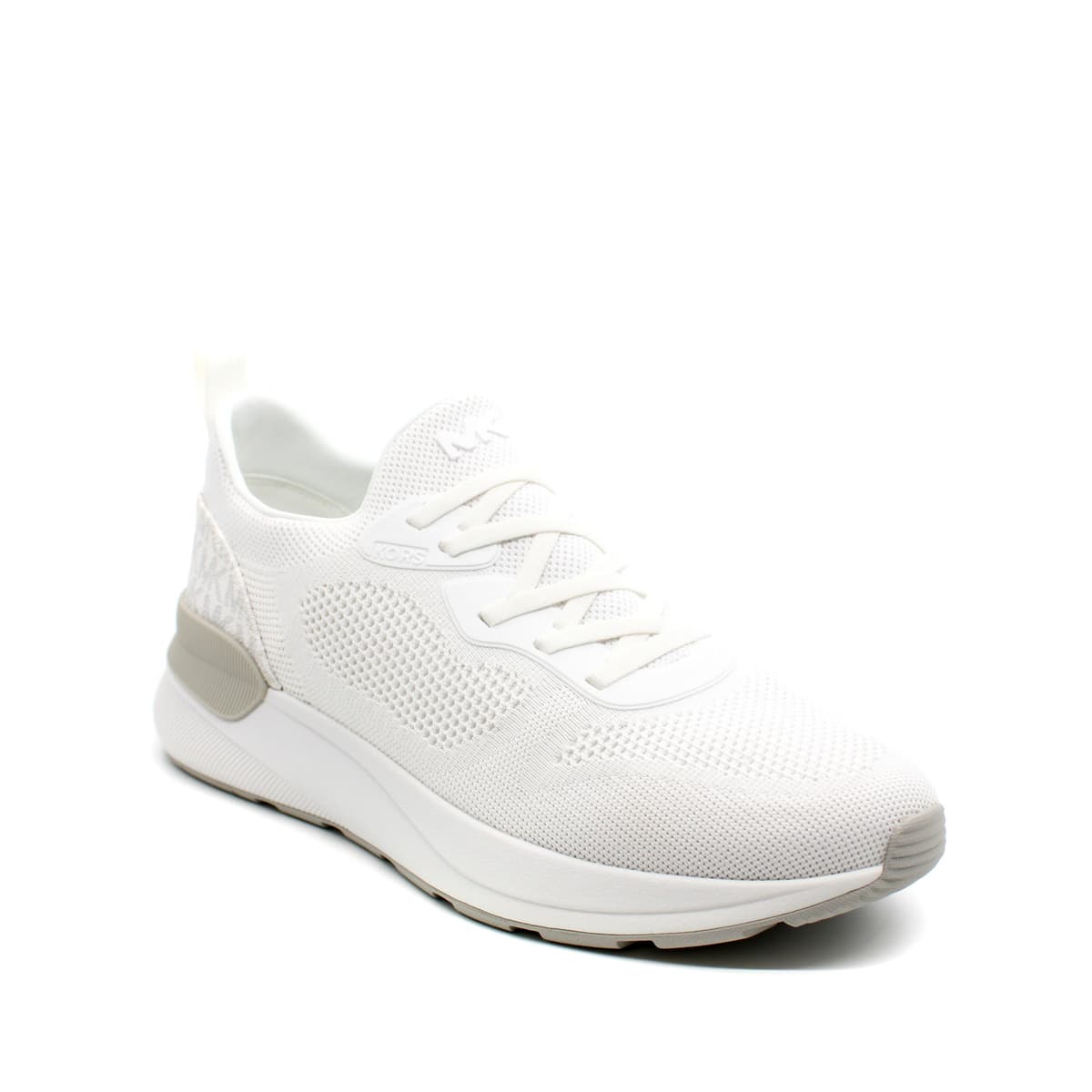 Ανδρικά Trevor Sneakers Λευκά Michael Kors 42S4TRFP1D-119