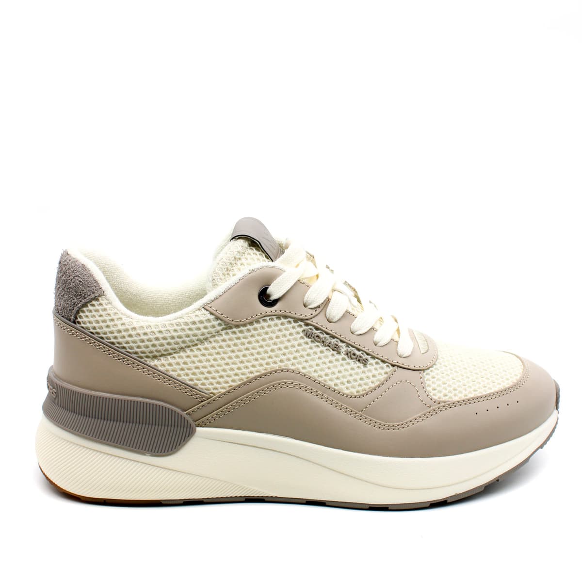 Men's Sneakers Michael Kors Beige