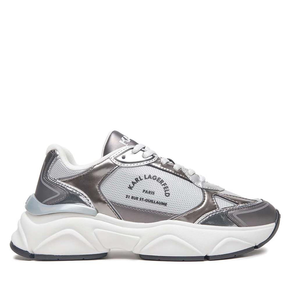 Women's Sneakers Karl Lagerfeld Silver
