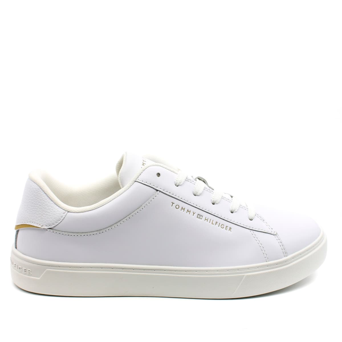 Women's Sneakers Tommy Hilfiger White