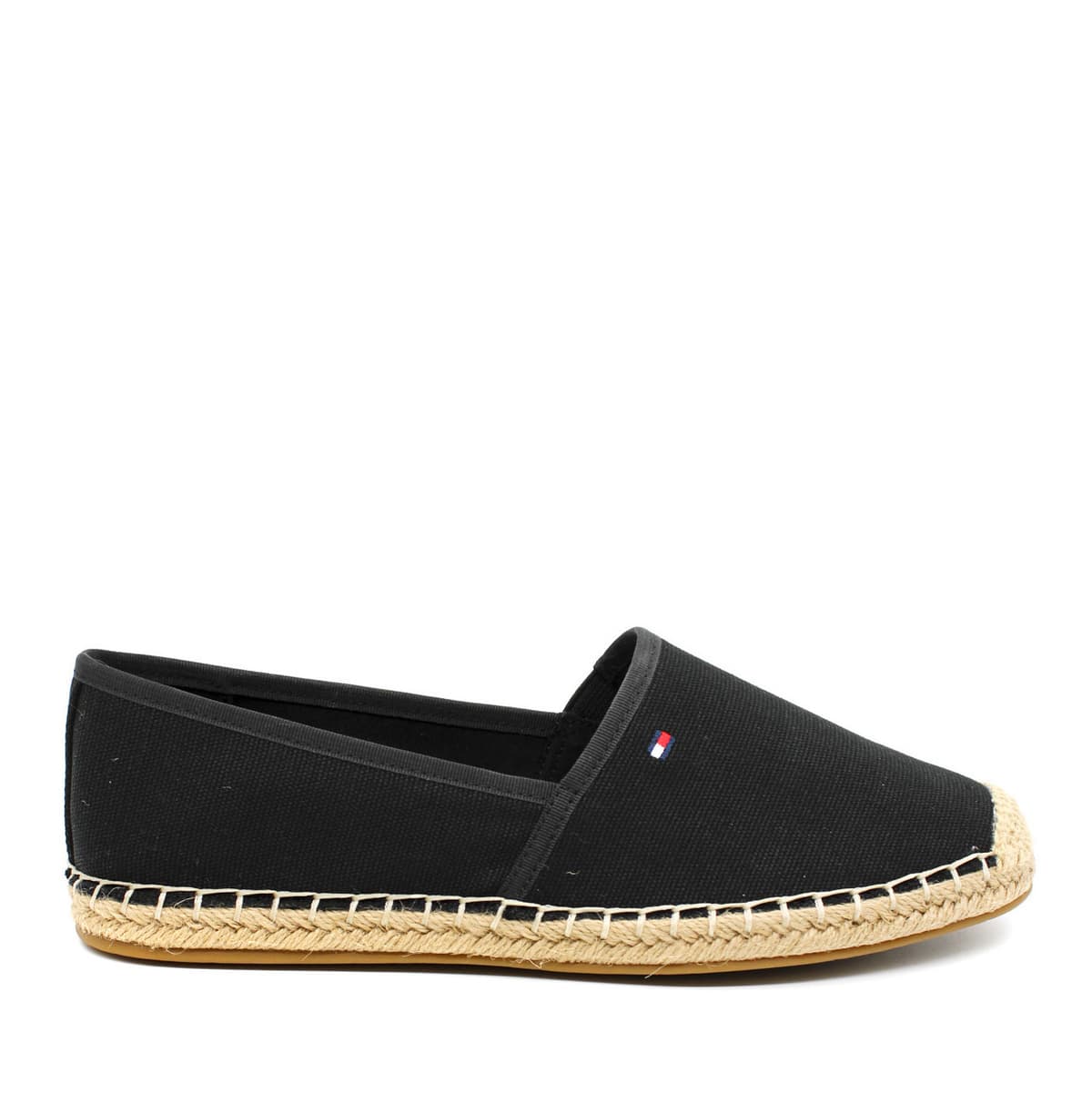 Women's Loafers Tommy Hilfiger Black