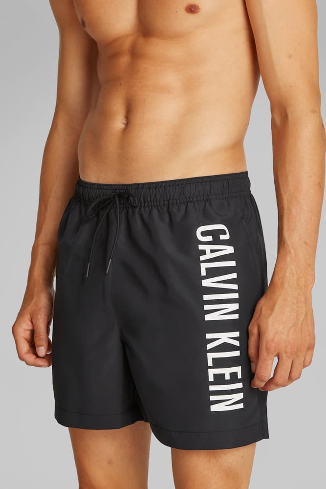Men's Swimwear Calvin Klein Black