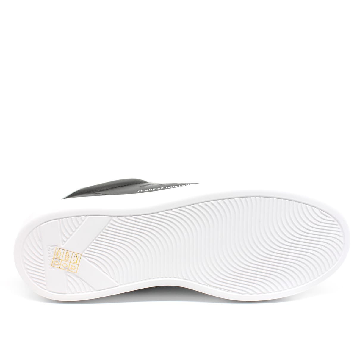 Men's Sneakers Karl Lagerfeld Black