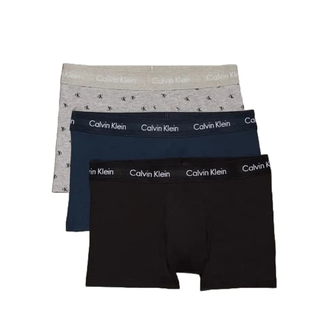 Men's Underwear Calvin Klein Multicolor