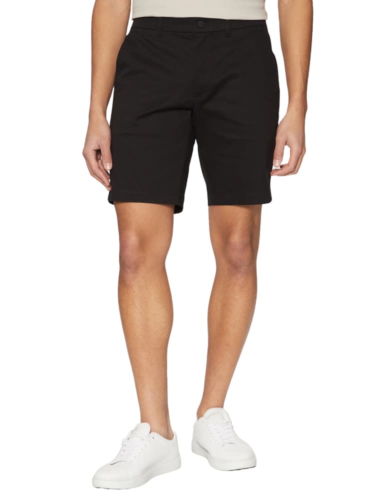 Men's Shorts Calvin Klein Blue