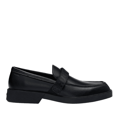 Men's Loafers Hugo Black