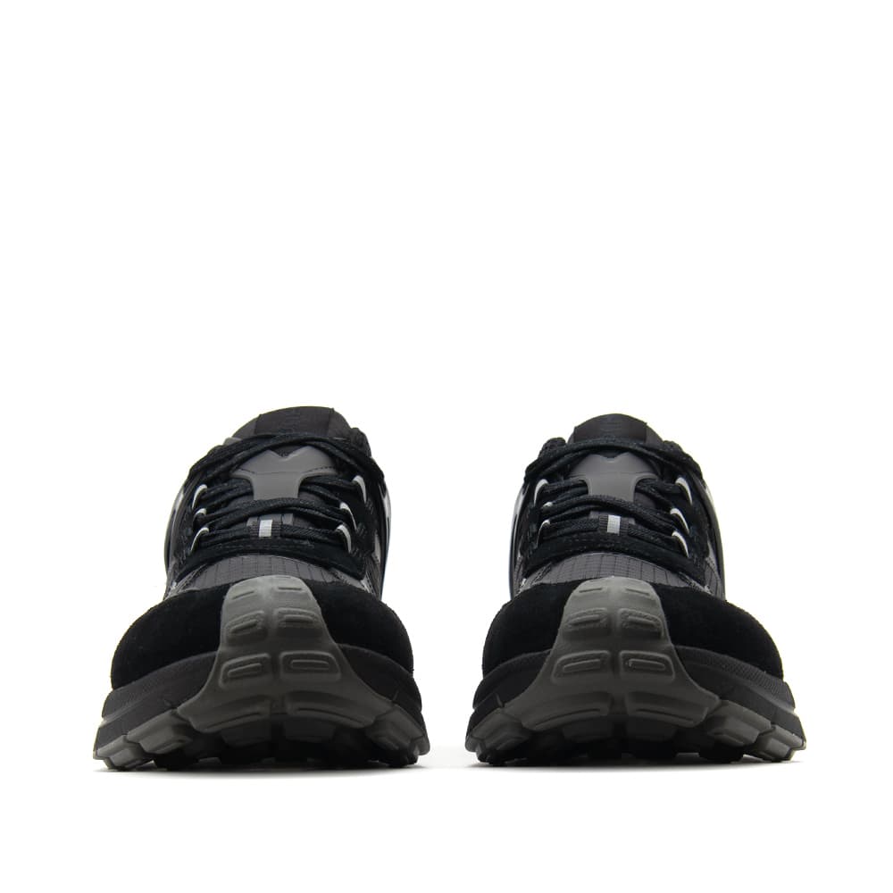 Ανδρικά GO2 Merp Sneakers Μαύρα Hugo 50541703-002