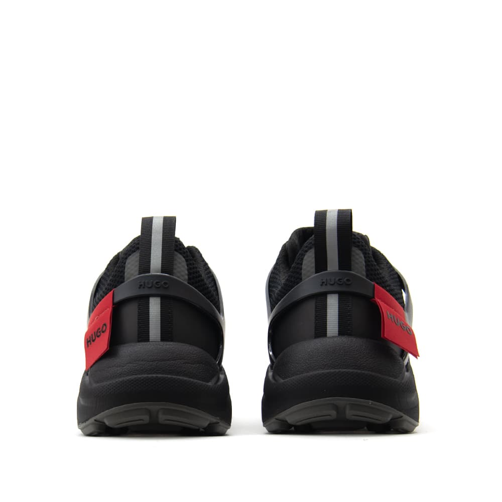 Ανδρικά GO2 Merp Sneakers Μαύρα Hugo 50541703-002