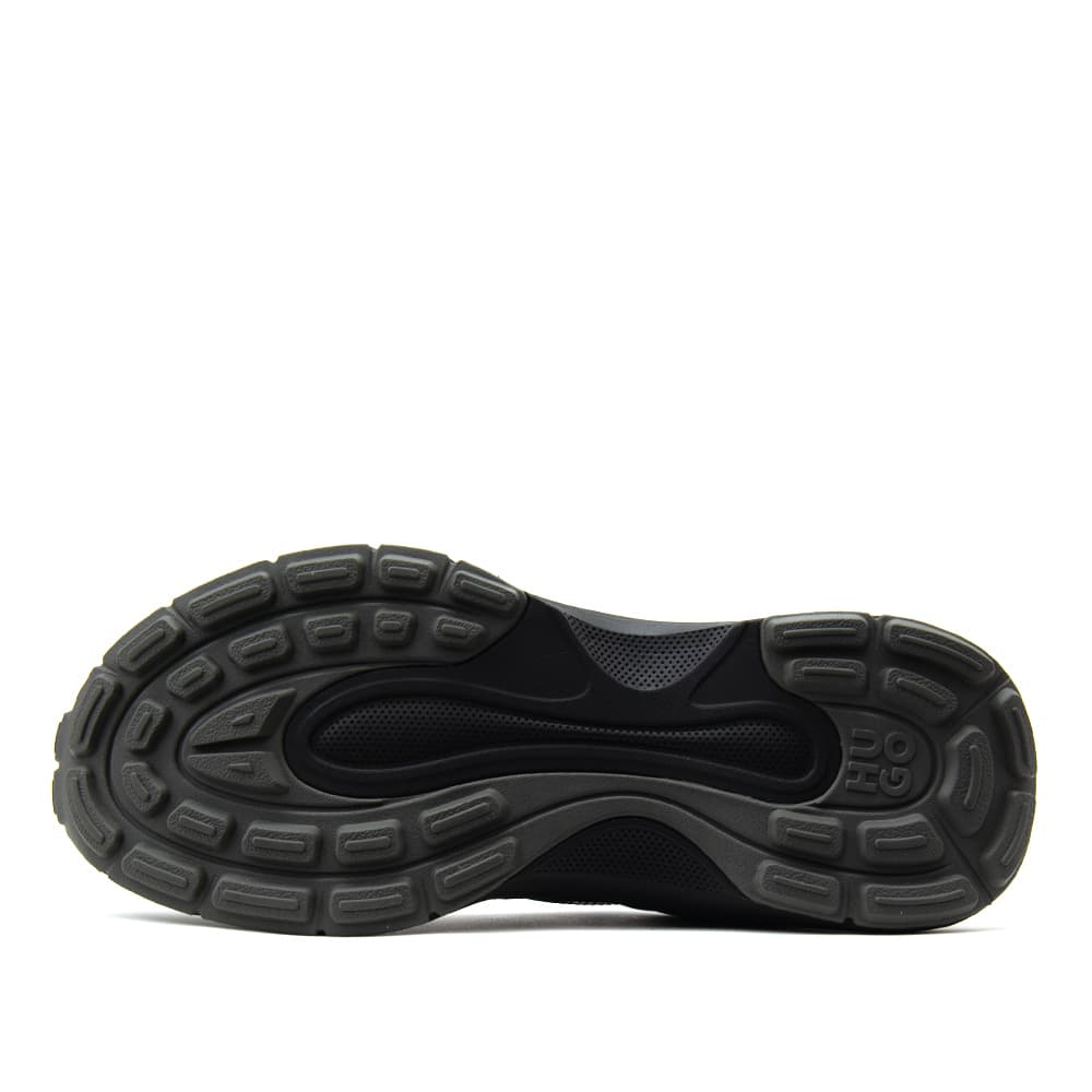 Ανδρικά GO2 Merp Sneakers Μαύρα Hugo 50541703-002