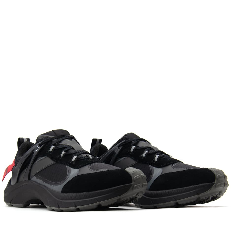 Ανδρικά GO2 Merp Sneakers Μαύρα Hugo 50541703-002