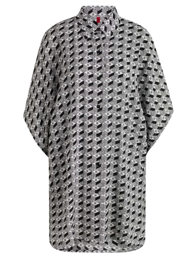 Women's Dresses Hugo Black