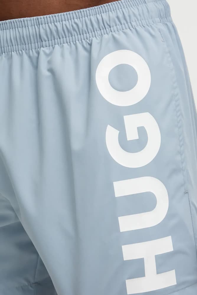 Ανδρικό Abas Μαγιό Γαλάζιο Hugo 50513979-483