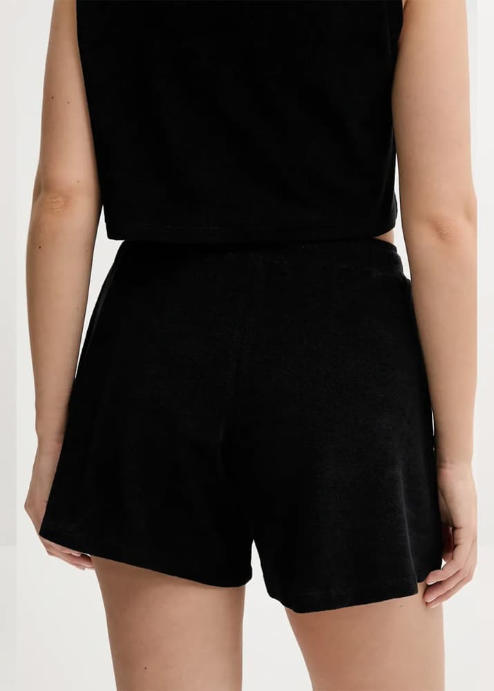 Γυναικείο Bonnie Shorts Μαύρο Hugo 50515327-002