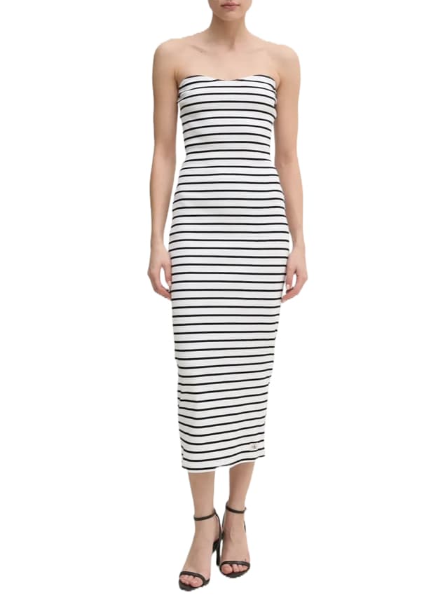Women's Dresses Calvin Klein White