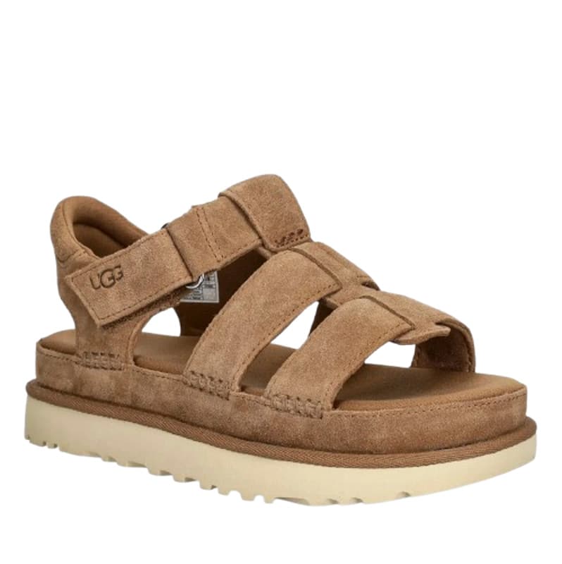 Γυναικεία Goldenstar Strap Σανδάλια Ταμπά UGG 1137890-CHE