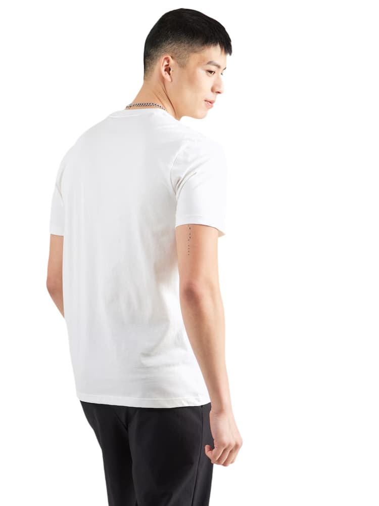Men's T-Shirts Hugo White