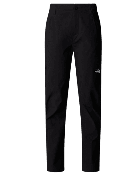 Γυναικείο Exploration Παντελόνι Μαύρο The North Face NF0A8BR7-JK31