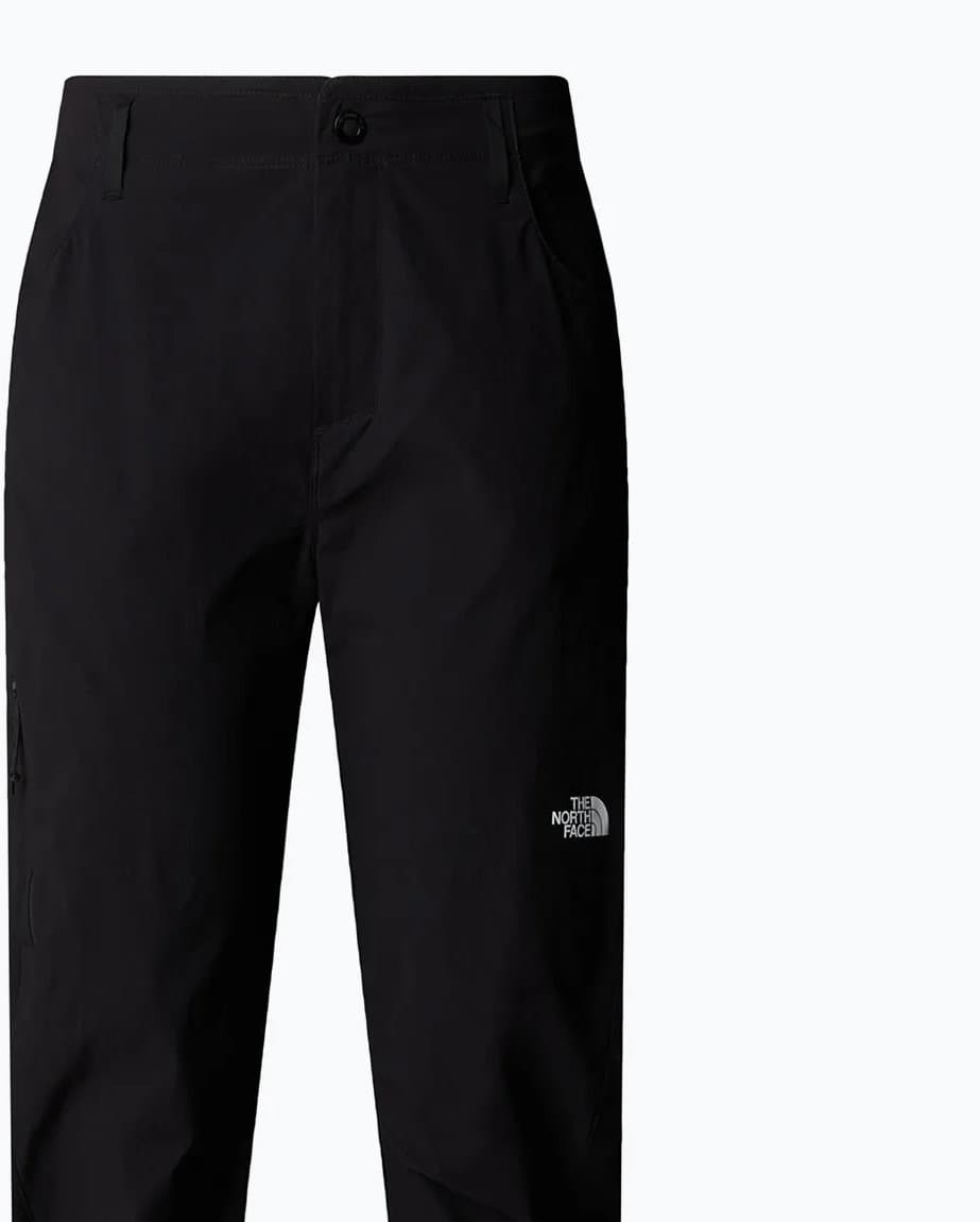 Γυναικείο Exploration Παντελόνι Μαύρο The North Face NF0A8BR7-JK31