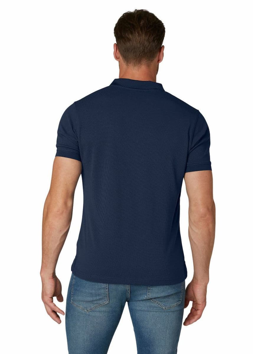 Men's Polo Shirts Helly Hansen Blue