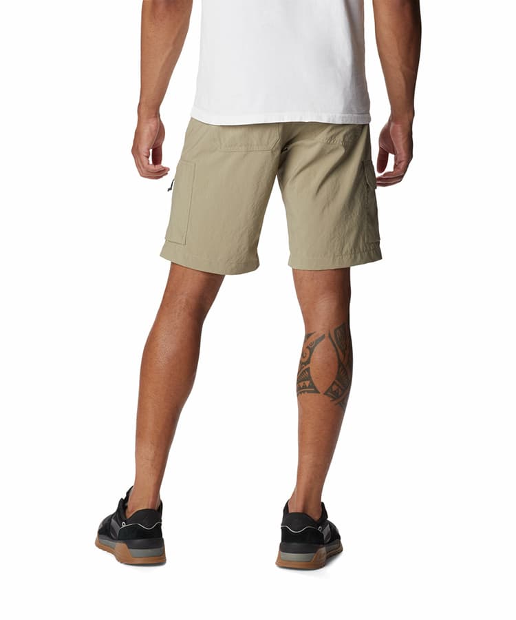 Ανδρική Silver Ridge Utility Cargo Βερμούδα Μπεζ Columbia 2030744-221