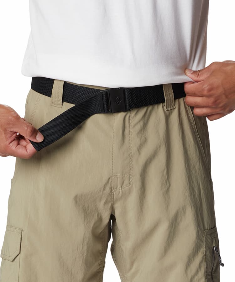 Ανδρική Silver Ridge Utility Cargo Βερμούδα Μπεζ Columbia 2030744-221