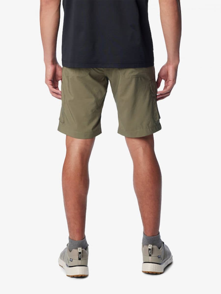 Ανδρική Silver Ridge Utility Cargo Βερμούδα Χακί Columbia 2030744-397