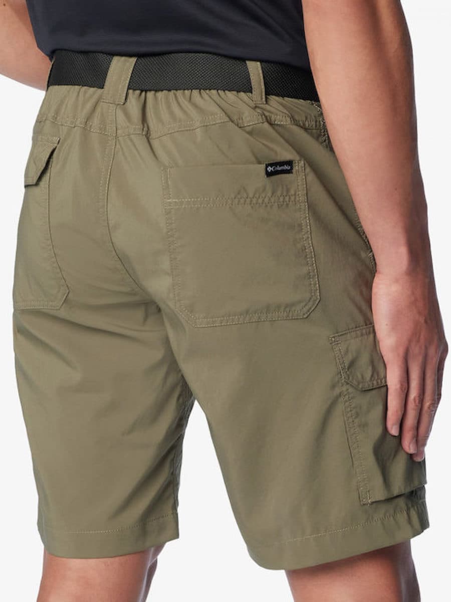 Ανδρική Silver Ridge Utility Cargo Βερμούδα Χακί Columbia 2030744-397
