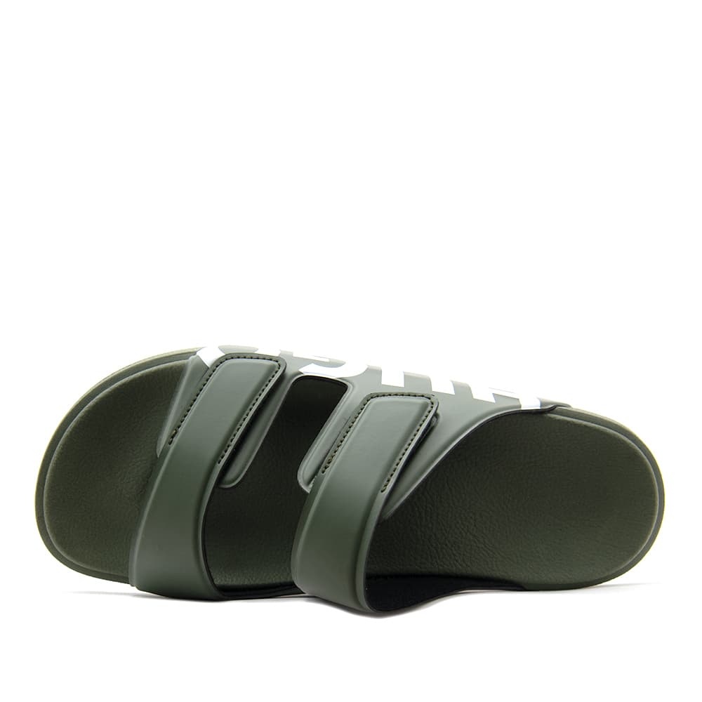 Ανδρικά Evander Sang Ig Σανδάλια Λαδί Hugo 50542042-306