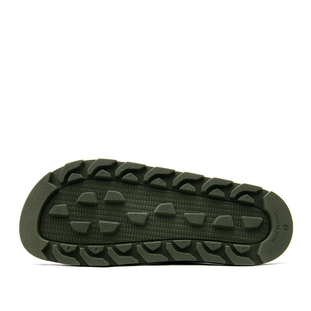 Ανδρικά Evander Sang Ig Σανδάλια Λαδί Hugo 50542042-306