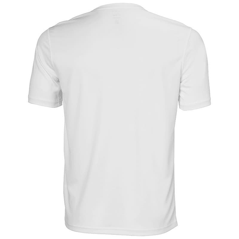 Ανδρικό Tech T-shirt 2.0 Λευκό Helly Hansen 49584-001