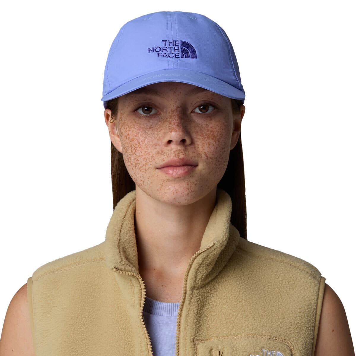 Unisex Horizon Καπέλο Γαλάζιο The North Face NF0A8CQ1-0YI1