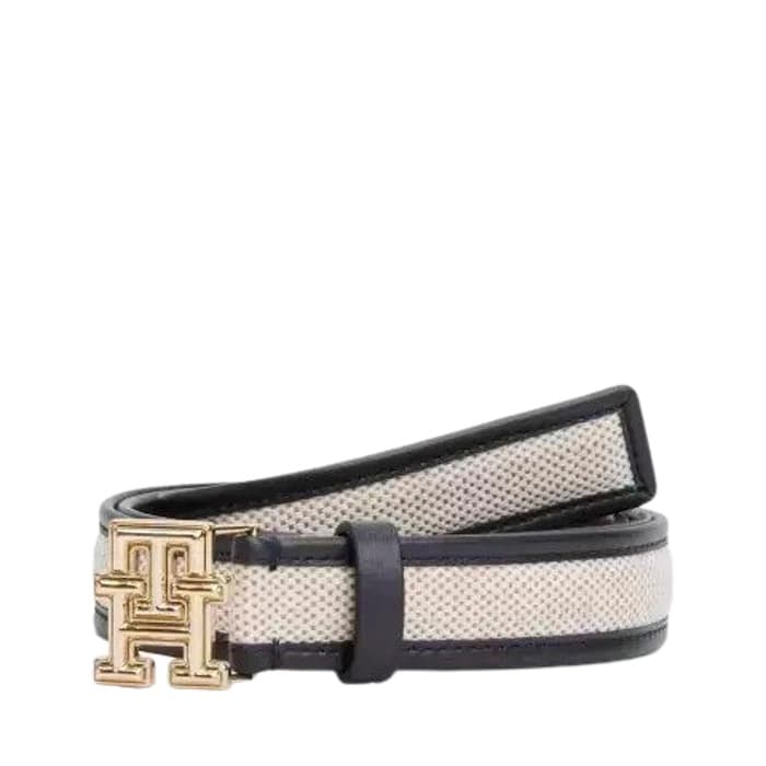Women's Belts Tommy Hilfiger Brown