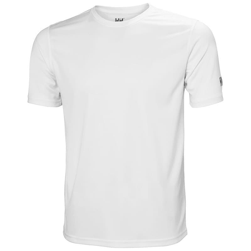 Ανδρικό Tech T-shirt 2.0 Λευκό Helly Hansen 49584-001