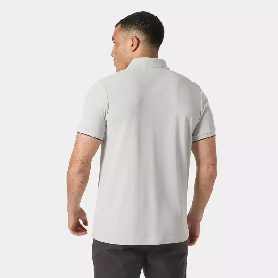 Ανδρικό Ocean Polo 2.0 Γκρι Helly Hansen 34367-853