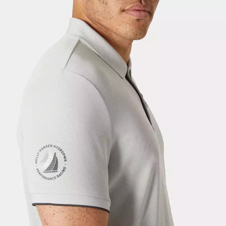 Ανδρικό Ocean Polo 2.0 Γκρι Helly Hansen 34367-853