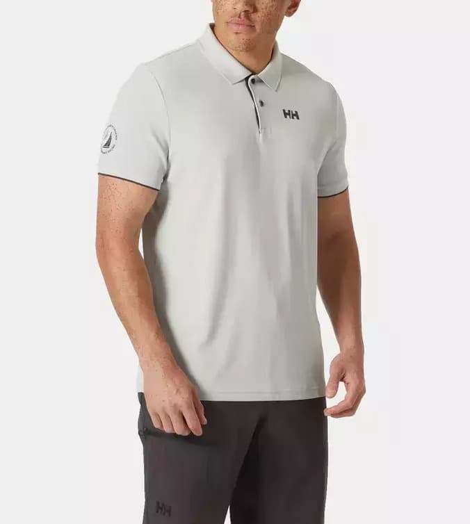 Ανδρικό Ocean Polo 2.0 Γκρι Helly Hansen 34367-853