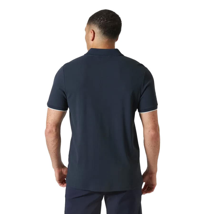 Ανδρικό Ocean Polo 2.0 Navy Μπλε Helly Hansen 34367-597