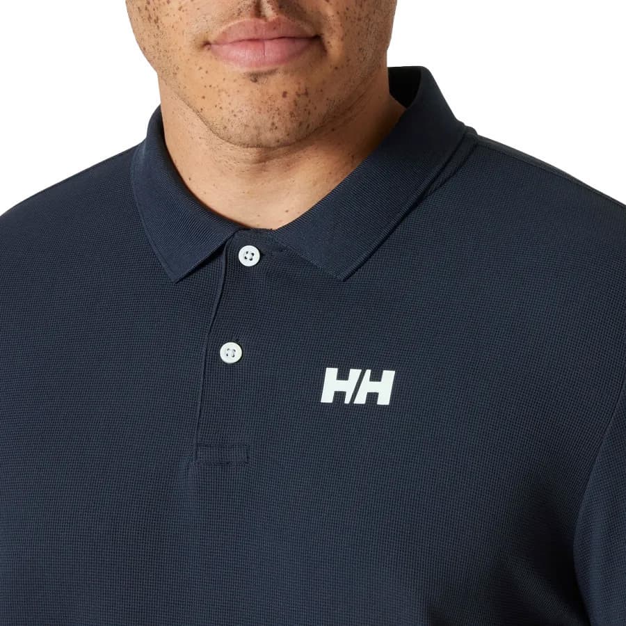 Ανδρικό Ocean Polo 2.0 Navy Μπλε Helly Hansen 34367-597