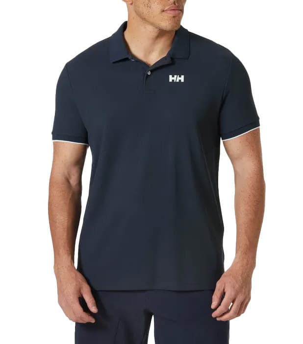 Ανδρικό Ocean Polo 2.0 Navy Μπλε Helly Hansen 34367-597